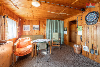 Prodej chaty, 86 m², Třebsín, Krňany - 6