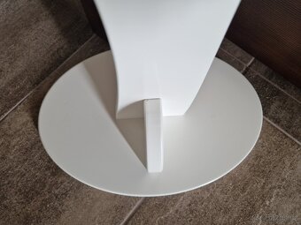dřevěný designový věšák strom - 6