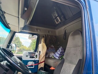 Renault Midlum 21pal,shrnovačka,ložná plocha 8,6x2,85x2,48 - 6