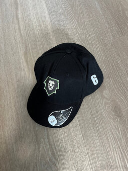 Oblečení BK Mladá Boleslav dětské - 6