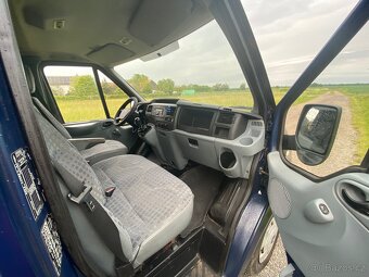 Prodám Ford Transit - 6