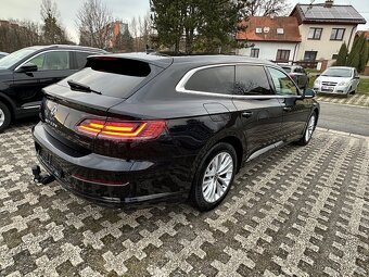 VW Arteon Schooting Brake 2.0Tdi Dsg 2021 Top stav - 6