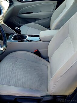 Opel Insignia Grand Sport 1,5 Turbo - 6