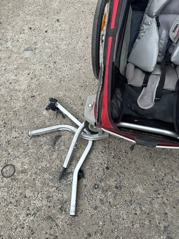 Thule Chariot - 6