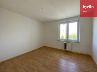 Pronájem bytu 3+1, 74 m² – Moravská Ostrava, ul. 30. dubna - 6
