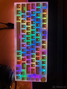 Herní PC - i5 12400F, GeForce 4060Ti, 32gb, ssd 1 TB - 6