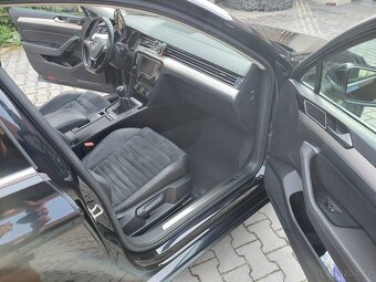 Volkswagen Passat B8 2016 HIGHLINE - 6