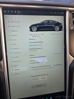 Tesla model S Free Supercharger - 6