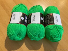 30dkg pletac příze Himalaya antipieling - 6