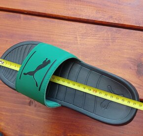 Nové nazouváky zn.Puma - 6