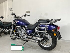 Honda VF 750C Magna - 6