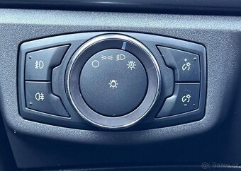 Ford Mondeo 2.0TDCi AUTOMAT NAVI TAŽNÉ automat 110 kw - 6