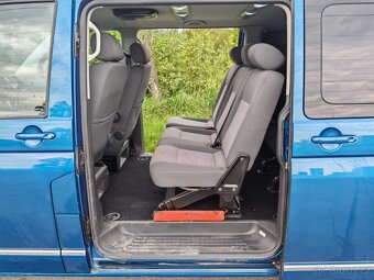 Automobil MERCEDES-BENZ, SPRINTER 215 CDI - 6