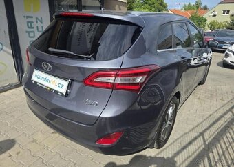 Hyundai i30 1.6-AUT.KLIMA-VÝHŘ.SED.+VOLANT - 6