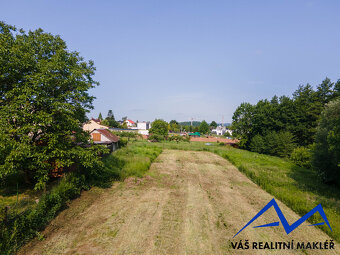 Prodej, stavebního pozemku, Ostrava - Muglinov - 6