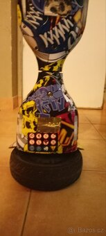 HoverBoard - 6