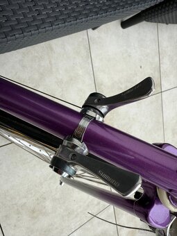 Silnicni kolo shimano - 6