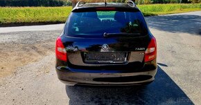 Škoda Fabia II.face 1.6TDi 2013,combi,digiklima,Fresh,výhřev - 6
