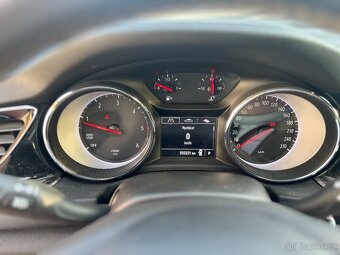 Opel Insignia, 2.0 Cdti 128kw, automat, 1.maj, CZ, DPH - 6