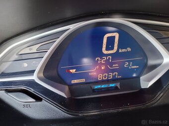 Honda PCX 125 - 6