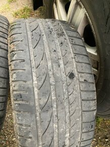 4x letní pneu 215/40 R16 - 6
