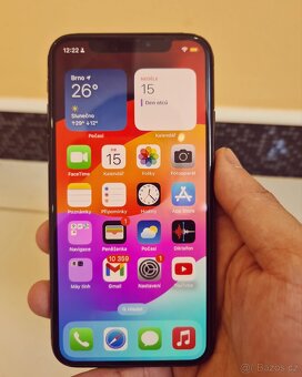 iPhone Xs plně funkční za dobrou cenu - 6