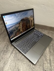 Notebook ThinkBook- i7-1065G/SSD 480GB/16GB/WIN11 - 6