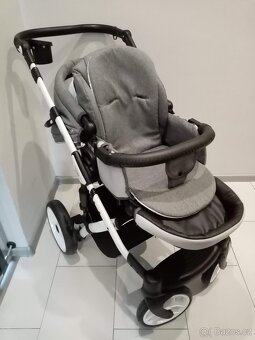 Baby merc Faster 2 - 6