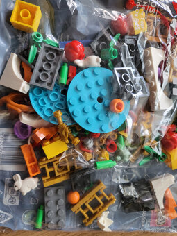 Lego 40605 VIP Lunar new year - 6