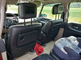 Renault Espace 4 rok 2007 dily - 6