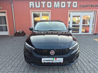 Fiat Tipo 1.4 Street 70 kW - 6