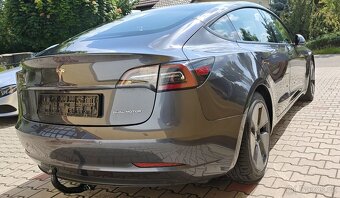 Tesla Model 3 Refresh LR 4x4 tažné 1000 Kg +DPH - 6