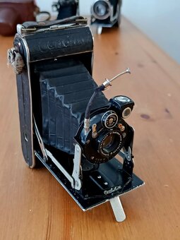 CERTOFIX (Radionar 6,3/10,5cm Schneider-Kreuznach) - 1930 - 6