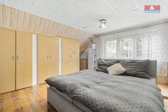 Prodej rodinného domu, 220 m², Mnichovo Hradiště, ul. Lesní - 6