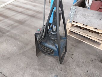 Čistič roštů trumpf TruTool TSC100 - 6