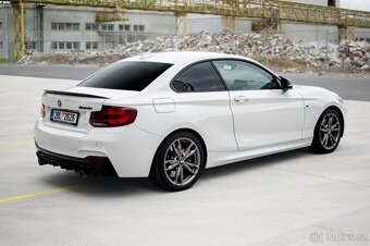 BMW M240i - 6