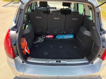 Peugeot 308 1.6hdi - 6