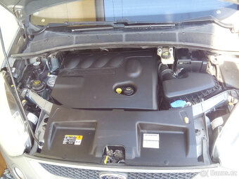 Ford S-Max 2.0TDCi/TITANIUM/ AUTOMAT - 6