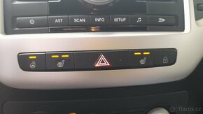 Kia Venga 1,4 Exclusive 2017 Winter paket dohoda - 6