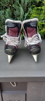 Brankářské brusle Bauer Vapor x2.7 - 6