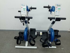 MOTOMED VIVA 1 NOHY a RUCE 27.900,- TOP STAV - 6