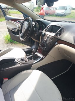 Opel Insignia 1.8 - 6