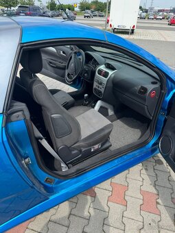 Tigra 1,4 16V - 6