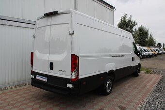 Iveco Daily, 35S140 2,3 Maxi+klimatronic 113tkm - 6