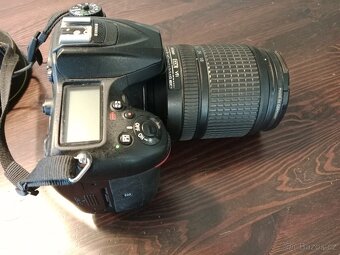 Nikon D7200 - 6