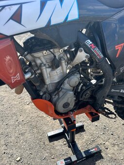 KTM SX-F 250 - 6