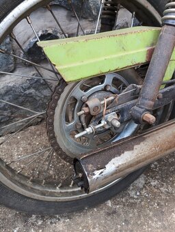 Babetta 210 - 6