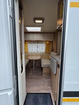 Weinsberg CaraTwo 400 - 6
