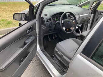 Ford C Max 1.6 TDCI - 6
