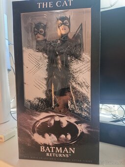 Neca 1/4 figurky - 6